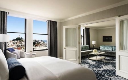 Different Types of Hotel Rooms: A Comprehensive Guide