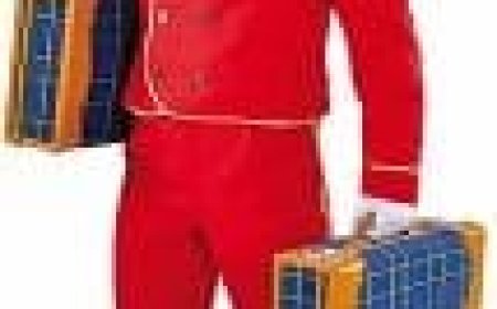 Bellboy or Bellman-Duties & Responsibilities