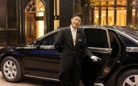 How to Arrange Transportation and Cart Rental Service to Guests