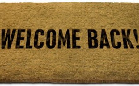 Repeat Guest Check in Procedure at Hotel