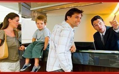 Hotel Room Allocation or Arrangement Procedure