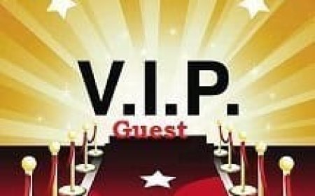 Unexpected VIP Guest Check-in Procedures in Hotel
