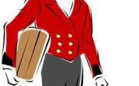 Job of Bell Captain & Bell Boy in Hotel