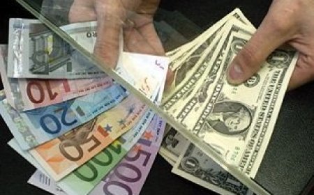 Foreign Currency Exchange Procedure in Hotel