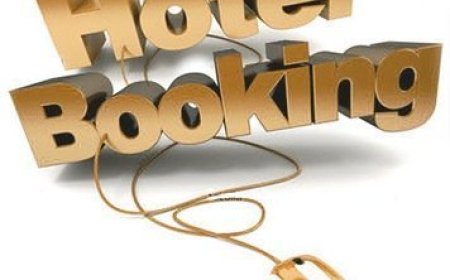 Sources of Hotel Guest Reservation