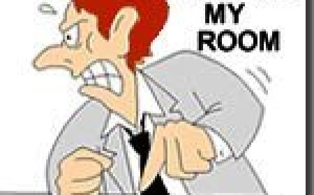 Overbooking in Hotel