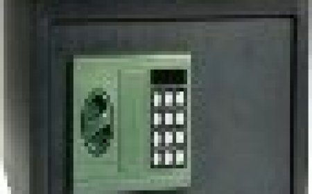 Hotel Safety Box Procedure (SOP)