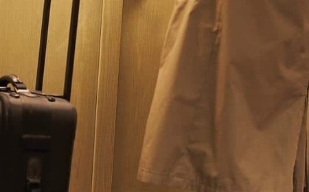 How to Introduce a Room to Your Guest in Hotel (SOP)