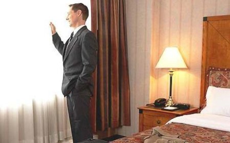 Rooming a Guest (SOP)