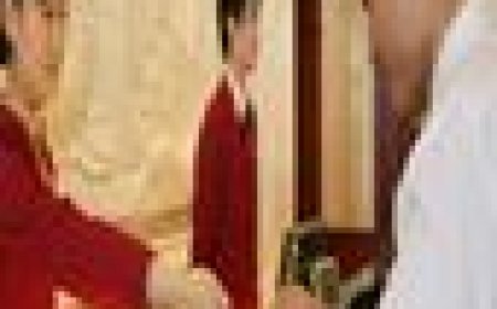 Collection of Guest Data on Arrival