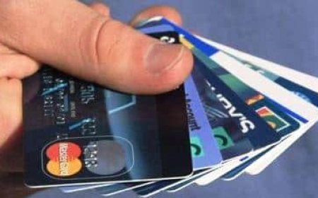 Methods of Payment in Hotel