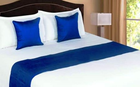 Different Types of Bed in Hotels: Sizes, Setups, and Comfort