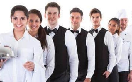 Hotel and Restaurant Staff's Uniform Control Procedure- Ultimate SOP
