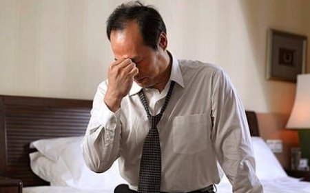 Hotel Guest Room Change Procedure