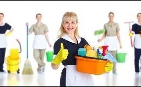 Hotel Housekeeping Maintenance Procedure - Ultimate Guide