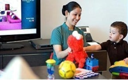 Babysitting Service Provided by Hotel