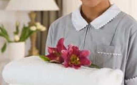Do's & Don'ts of Hotel Housekeeping Department