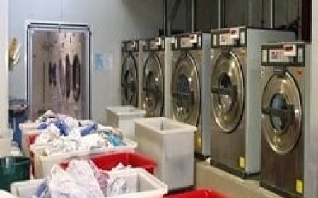 Valet Laundry Service in Hotel & Resort (Ultimate A to Z Guide)