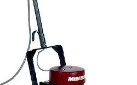 Cleaning Equipments Used in Hotel by Housekeeping (Part-1)