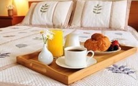 Tips for Successful Room service in Hotel