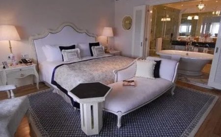 Bengaluru Records ₹485 Crore in Hotel Asset Sales in One Day