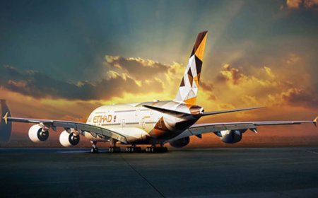 ‘Passenger load factor on India flights are above network average’: Etihad | Hospitality Career Profile