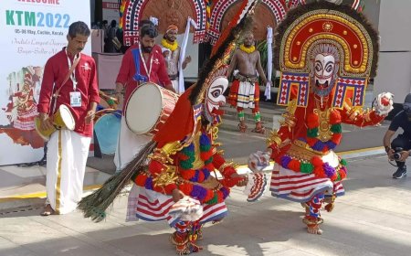 Kerala Travel Mart 2024 to set new records in buyer-seller participation | Hospitality Career Profile