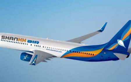 India gears up for a new airline as Shankh Air gets aviation min's nod | Hospitality Career Profile