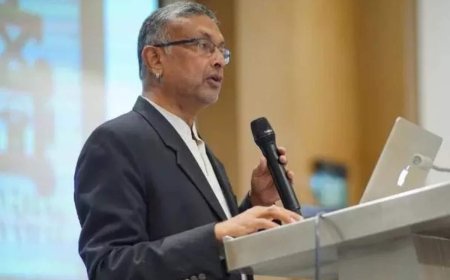 The rigour to implement third party sustainable tourism certification is missing in India: CB Ramkumar | Hospitality Career Profile