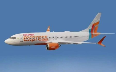 Air India Express-AIX Connect merger done to form larger low-cost carrier | Hospitality Career Profile