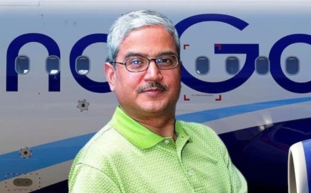 Rakesh Gangwal invests over USD 100 million in Southwest Airlines shares | Hospitality Career Profile