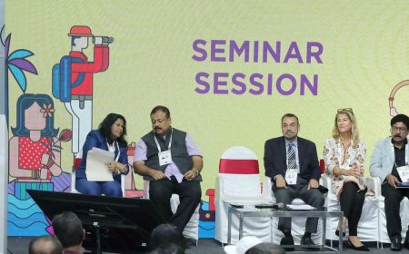 What deters Kerala from realising the potential in MICE and marriage ceremony tourism? | Hospitality Profession Profile