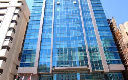 Job Openings at Ramee Hotel Apartments Dubai | All Departments | Hospitality Career Profile