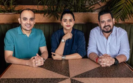 Getting serious about their slice, Hospitality News | Hospitality Career Profile