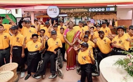 How two Bengaluru restaurants are setting an example for inclusive hiring | Hospitality Career Profile