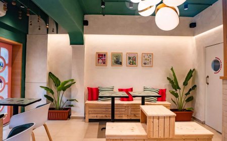 Tokyo Matcha Bar launches in Bandra, Hospitality News | Hospitality Career Profile