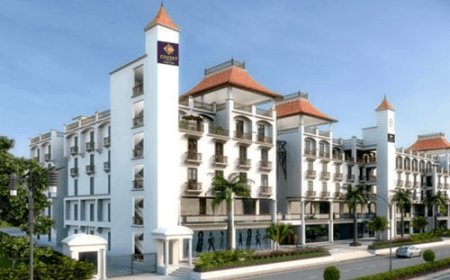 Cygnett Inns & Resorts broadcasts the opening of Cozzet Bindal, Jamshedpur - | Hospitality Profession Profile