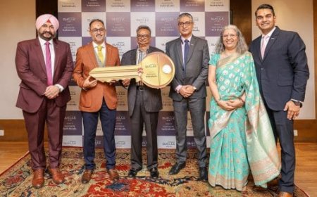 Svelte Delhi, a member of Radisson Individuals opens doors in the heart of the Capital - | Hospitality Career Profile