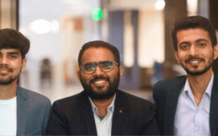 Flyzy to invest 10 Cr in tryvisa: aims for largest ‘Made-In-India’ Visa Solutions Provider - | Hospitality Career Profile