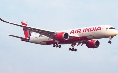 Air India bumps up Airbus order by 85 aircraft, Hospitality News | Hospitality Career Profile