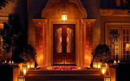 How are hotels wooing guests, this festive season?