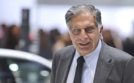 Tata and the Taj: A tale of leadership, legacy, and luxury