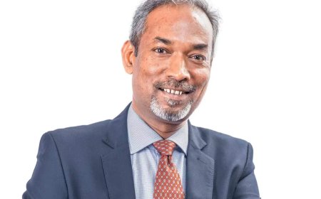 CEO Digi Yatra Foundation