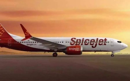 SpiceJet pays INR 310 crore to clear TDS dues