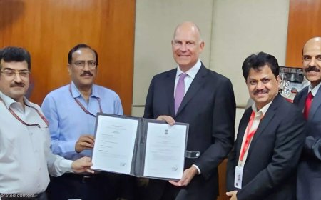 Air India receives DGCA approval to modify aircraft interiors in-house