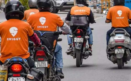 Swiggy's more a bet on Qcomm's rise than a Zomato 2.0 in the box