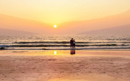 Thailand, Andamans top the list for Honeymoon couples: MMT report