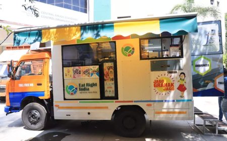 FSSAI 45th CAC meeting highlights importance of enhanced food safety in tourist destinations