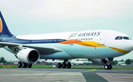 Supreme Court orders liquidation of Jet Airways on failure of resolution plan