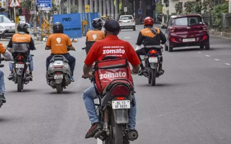 Swiggy, Zomato in a soup as CCI probe finds duo violating antitrust norms